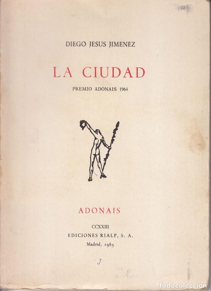 La ciudad